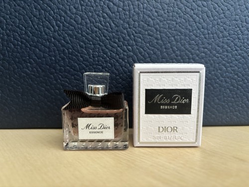 Genuine dior miss - genuine, essence