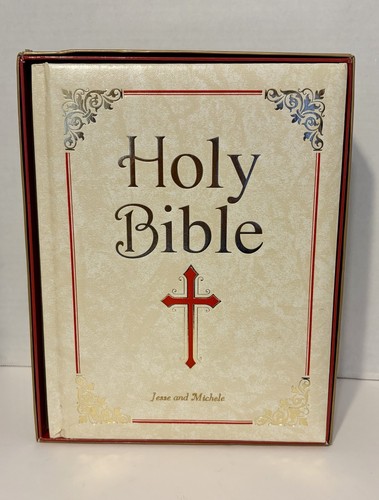 Catholic bible family edition - catholic,