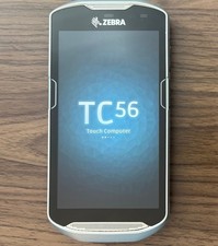 Zebra TC56 Mobile Computer