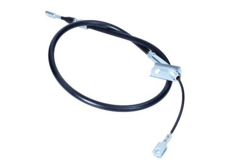 Disc parking brake cable fits - parking,