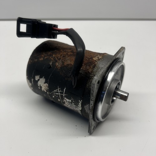 Eos convertible roof pump - eos,