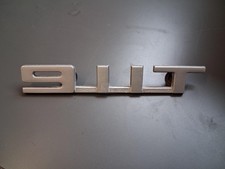 Nice used original Porsche 911