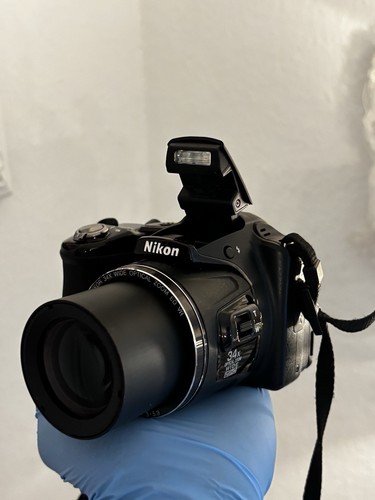 Nikon coolpix l830 1mp - l830,