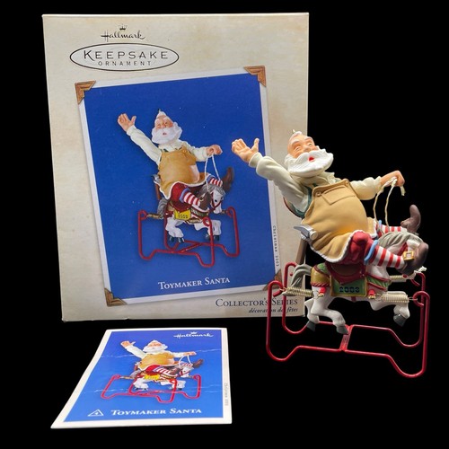 2003 hallmark keepsake - 2003,