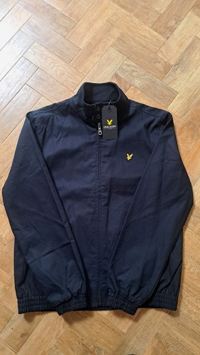 Lyle scott harrington navy - lyle, &