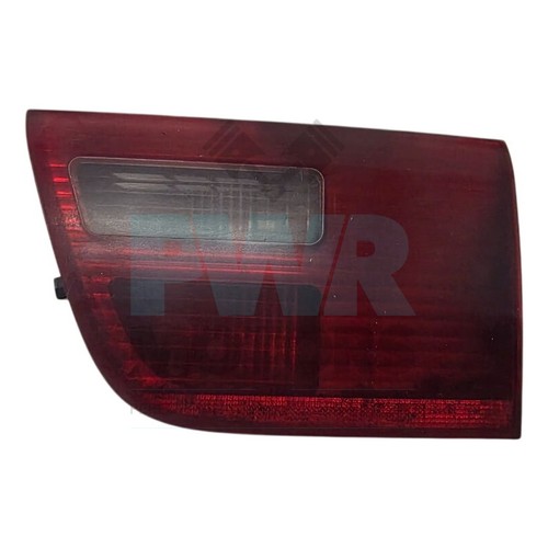 Bmw e53 rear tailgate inner - rear,