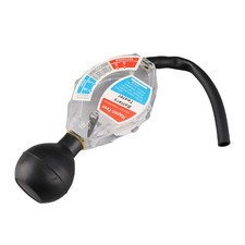 1-Car Battery Hydrometer ABS