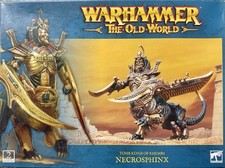 Warhammer: The Old World -