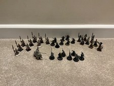 Huge Warhammer Fantasy and