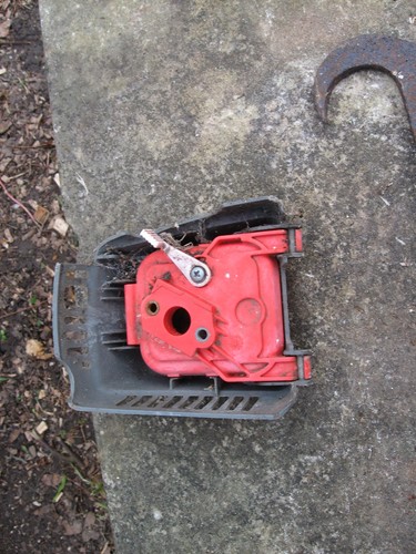 Efco 3200 petrol strimmer - 3200,
