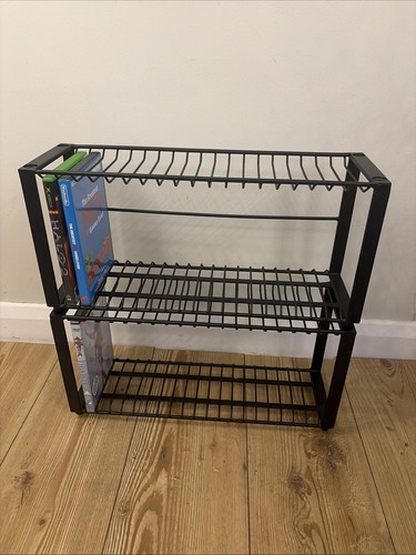 Dvd gaming rack - gaming,