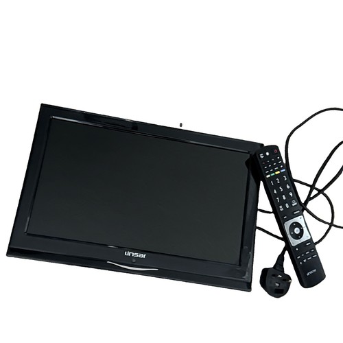 Linsar remote power - remote, &