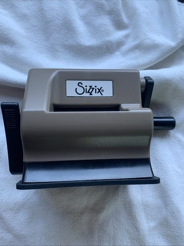 Sizzix sidekick small mini - small,
