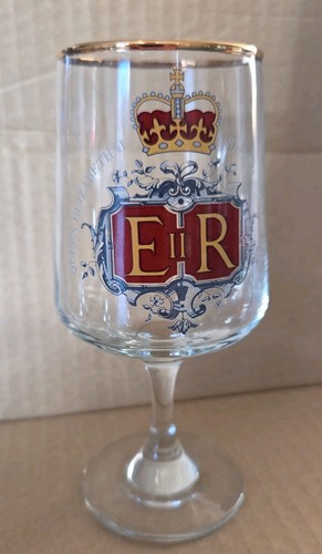 Queen elizabeth silver - queen,