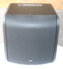 Beefy B&W MS2 active