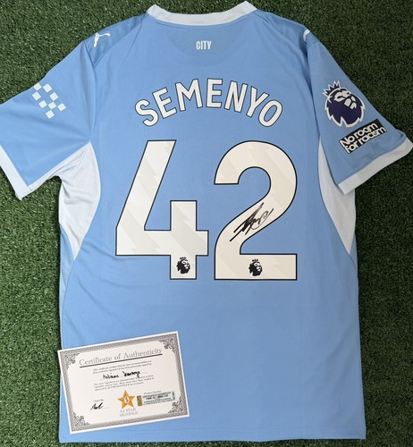 Antoine semenyo signed - antoine,