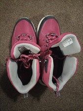 Regatta Lady Samasurite Size 5