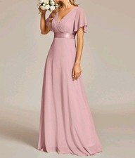 Ever-Pretty Size 8 Pink