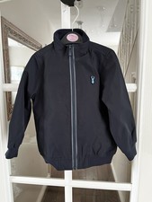 Navy Blue Lightweight Smart