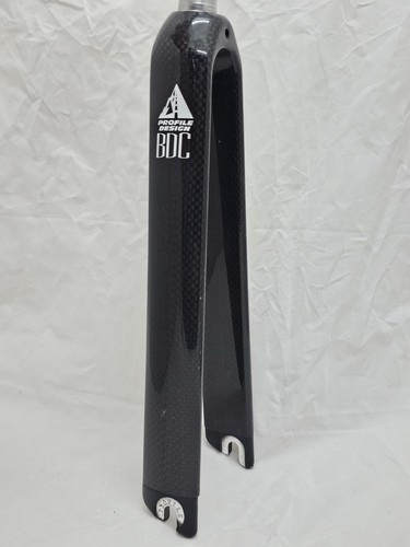 Profile design bdc carbon aero - carbon,