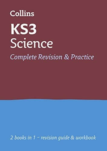 Ks3 science all - ks3,