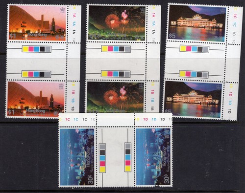 Hong kong 1983 mnh - hong,