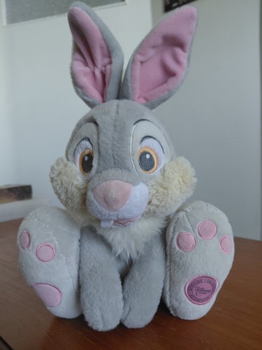 Disney store thumper rabbit - disney,