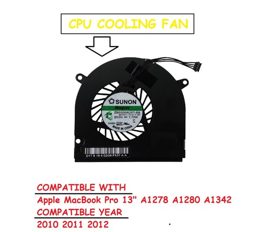 For a1278 a1280 a1342 apple - for,