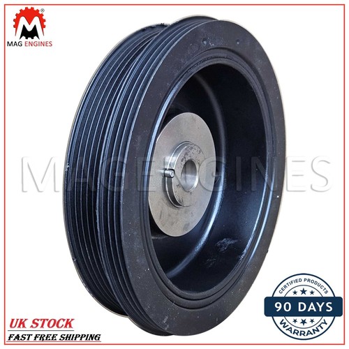 1104a086 crankshaft pulley - 1104a086,