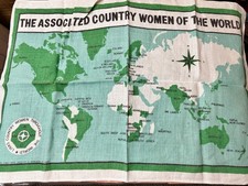 VINTAGE ASSOCIATED COUNTRY