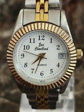 Ladies Vintage Eric Chevillard Watch Quartz