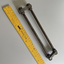 Wadkin Bursgreen BAO/S Setting