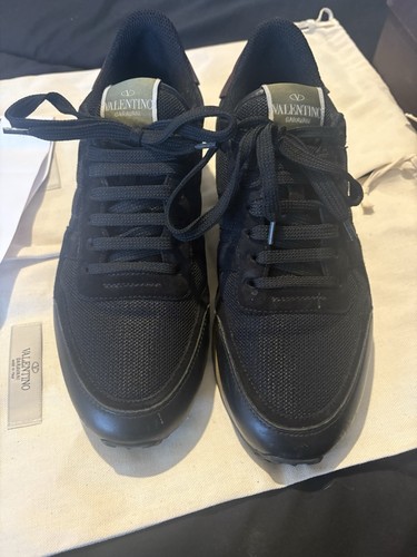 Valentino garavani rockrunner - valentino,