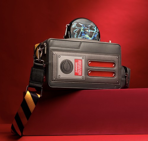 New loungefly ghostbusters - loungefly,