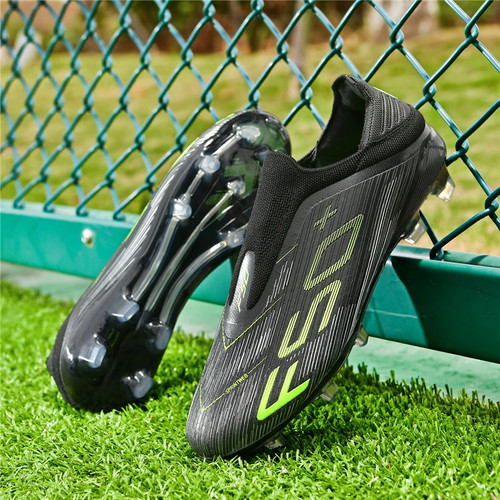 Football boots soccer shoes - football,