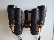 Vintage Boots Binoculars 8×30