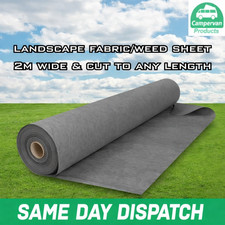 Terram breathable weed - -,