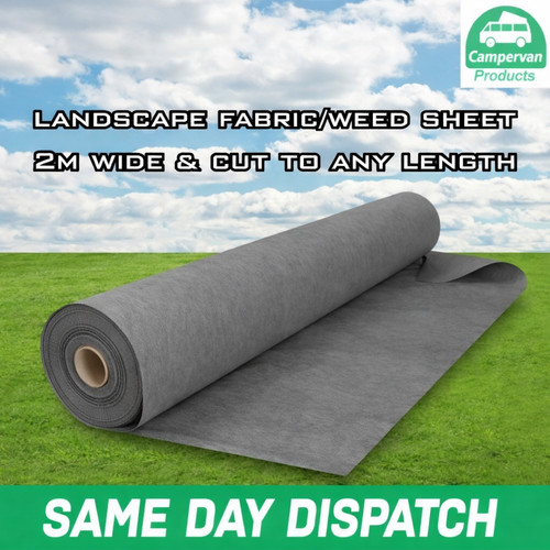 Terram breathable weed - terram,