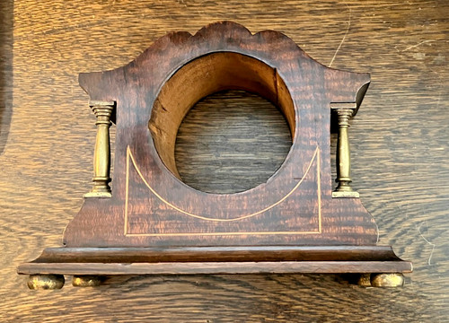 Victorian edwardian inlaid - victorian/edwardian,