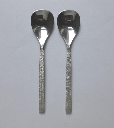 Viners studio teaspoons - studio,
