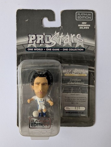 Corinthian prostars platinum - corinthian,