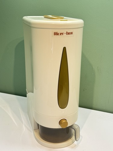 10kg airtight rice - 10kg, storage