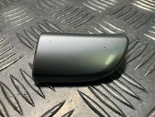 Porsche Boxster 987 Dashboard