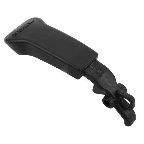 Ice cream maker handle - maker,