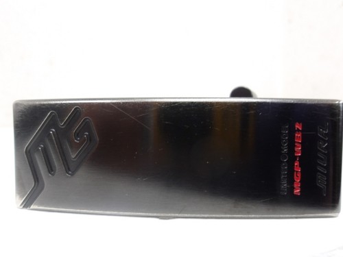 Miura giken mgp wb2 custom - miura,