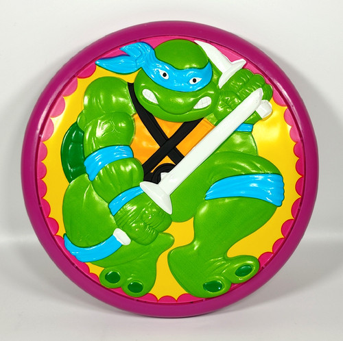 Tmnt spectra star frisbee - tmnt,