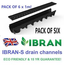 Driveway Drain CHANNELS