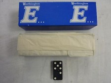 Worthington dominoes full - worthington,