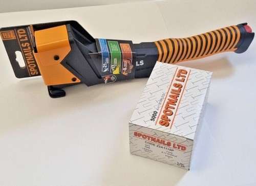 Spotnails sm11 heavy duty - spotnails,