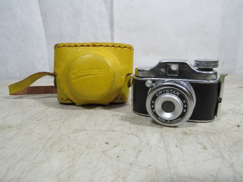 Vintage 1960s70s crystar - vintage,